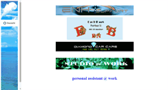 Desktop Screenshot of enhsupport.nl